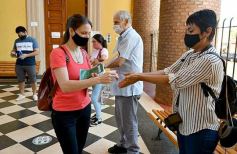 Foto de la galería: Cementerio La Piedad: conociendo un patrimonio local
