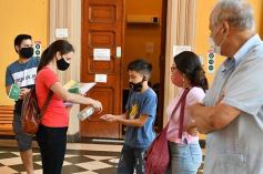 Foto de la galería: Cementerio La Piedad: conociendo un patrimonio local