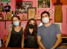 Foto de la galería: Noche de Peña: Misionero y Guaraní