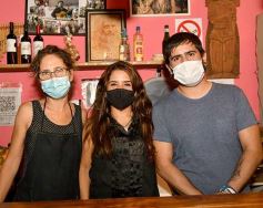 Foto de la galería: Noche de Peña: Misionero y Guaraní