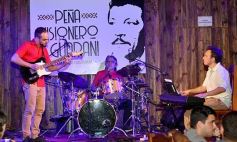 Foto de la galería: Noche de Peña: Misionero y Guaraní