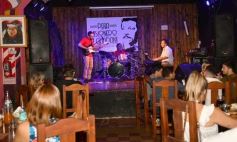 Foto de la galería: Noche de Peña: Misionero y Guaraní