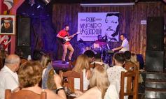 Foto de la galería: Noche de Peña: Misionero y Guaraní