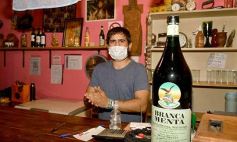 Foto de la galería: Noche de Peña: Misionero y Guaraní