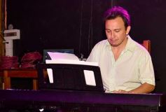 Foto de la galería: Noche de Peña: Misionero y Guaraní