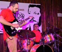 Foto de la galería: Noche de Peña: Misionero y Guaraní