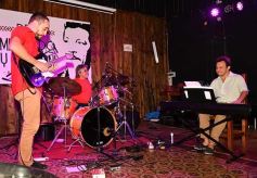 Foto de la galería: Noche de Peña: Misionero y Guaraní