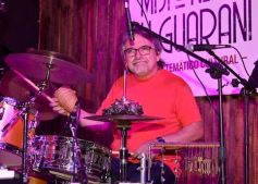 Foto de la galería: Noche de Peña: Misionero y Guaraní