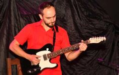 Foto de la galería: Noche de Peña: Misionero y Guaraní