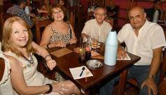 Foto de la galería: Noche de Peña: Misionero y Guaraní