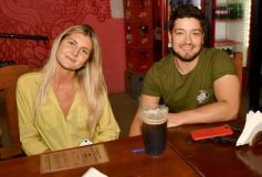 Foto de la galería: Noche de Peña: Misionero y Guaraní