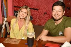 Foto de la galería: Noche de Peña: Misionero y Guaraní