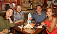 Foto de la galería: Noche de Peña: Misionero y Guaraní