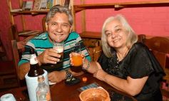 Foto de la galería: Noche de Peña: Misionero y Guaraní