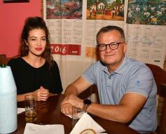 Foto de la galería: Noche de Peña: Misionero y Guaraní