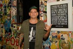 Foto de la galería: Gastón Nakazato: In Situ