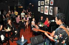 Foto de la galería: Gastón Nakazato: In Situ