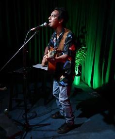 Foto de la galería: Gastón Nakazato: In Situ