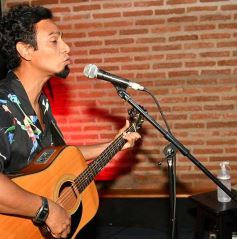 Foto de la galería: Gastón Nakazato: In Situ