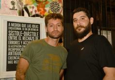 Foto de la galería: Gastón Nakazato: In Situ