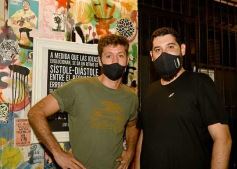 Foto de la galería: Gastón Nakazato: In Situ