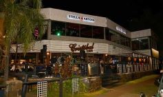 Foto de la galería: Fabio Gasser en Cristóbal: rock y baladas para los enamorados