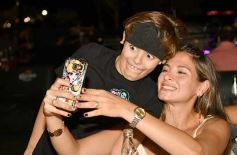 Foto de la galería: Fabio Gasser en Cristóbal: rock y baladas para los enamorados