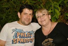 Foto de la galería: Fabio Gasser en Cristóbal: rock y baladas para los enamorados