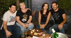 Foto de la galería: Fabio Gasser en Cristóbal: rock y baladas para los enamorados