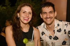 Foto de la galería: Fabio Gasser en Cristóbal: rock y baladas para los enamorados