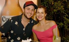 Foto de la galería: Fabio Gasser en Cristóbal: rock y baladas para los enamorados