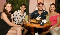 Foto de la galería: Fabio Gasser en Cristóbal: rock y baladas para los enamorados