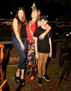 Foto de la galería: Fabio Gasser en Cristóbal: rock y baladas para los enamorados