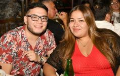 Foto de la galería: Fabio Gasser en Cristóbal: rock y baladas para los enamorados