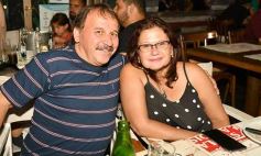 Foto de la galería: Fabio Gasser en Cristóbal: rock y baladas para los enamorados