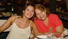 Foto de la galería: Fabio Gasser en Cristóbal: rock y baladas para los enamorados