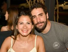 Foto de la galería: Fabio Gasser en Cristóbal: rock y baladas para los enamorados