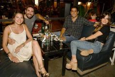 Foto de la galería: Fabio Gasser en Cristóbal: rock y baladas para los enamorados