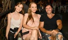 Foto de la galería: Fabio Gasser en Cristóbal: rock y baladas para los enamorados