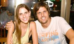 Foto de la galería: Fabio Gasser en Cristóbal: rock y baladas para los enamorados