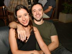 Foto de la galería: Fabio Gasser en Cristóbal: rock y baladas para los enamorados