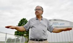 Foto de la galería: Víctor Mejalenko, una historia de alto vuelo