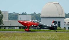 Foto de la galería: Víctor Mejalenko, una historia de alto vuelo