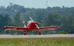 Foto de la galería: Víctor Mejalenko, una historia de alto vuelo