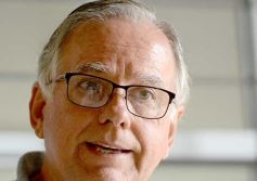 Foto de la galería: Víctor Mejalenko, una historia de alto vuelo