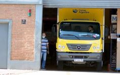 Foto de la galería: Nueva entrega de las Sputnik V para Misiones