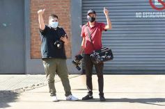 Foto de la galería: Nueva entrega de las Sputnik V para Misiones