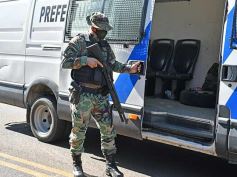 Foto de la galería: Nueva entrega de las Sputnik V para Misiones