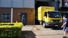 Foto de la galería: Nueva entrega de las Sputnik V para Misiones