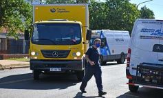 Foto de la galería: Nueva entrega de las Sputnik V para Misiones